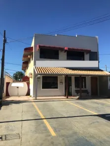 Prédio Comercial à venda, 286m² no João Aranha, Paulínia
