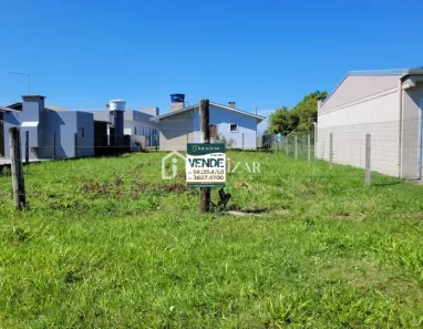 Lote/Terreno à venda, 300m² no São Jorge, Arroio do Sal