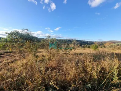 Lote/Terreno à venda, 362m² no Mariposas, Lagoa Santa