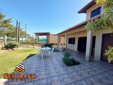 Casa com 3 Quartos à venda, 200m² no Imara, Imbé