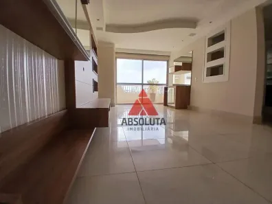 Apartamento com 3 Quartos à venda, 136m² no Centro, Americana