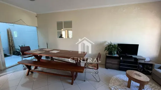 Casa com 3 Quartos à venda, 106m² no Jardim Piazza Di Roma II, Sorocaba