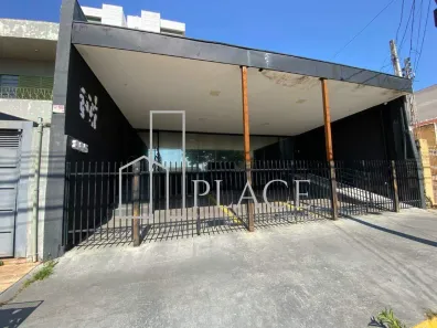 Ponto Comercial para alugar, 200m² no Palmital, Marília