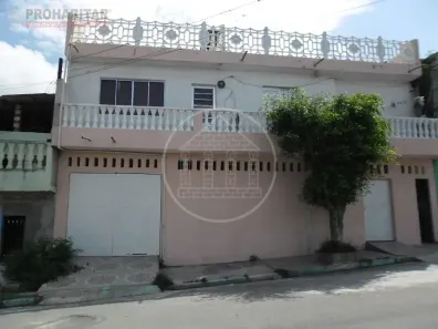 Casa com 1 Quarto à venda, 280m² no Jardim Marilda, São Paulo