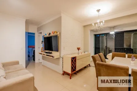 Apartamento com 2 Quartos à venda, 63m² no Alphaville Empresarial, Barueri