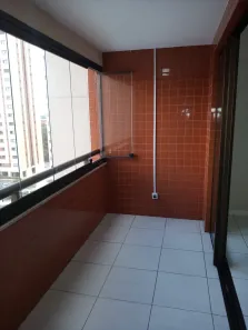 Apartamento com 2 Quartos para alugar, 69m² no Paralela, Salvador