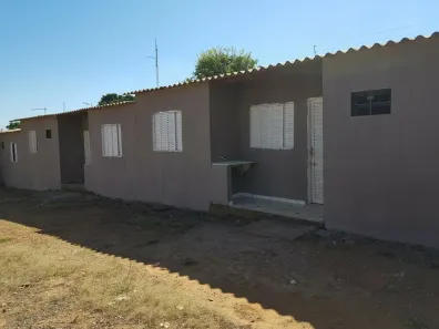 Casa com 3 Quartos à venda, 360m² no Brasilinha 16 (Panorama), Planaltina