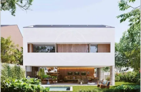 Sobrado com 3 Quartos à venda, 535m² no Jardim Petrópolis, São Paulo