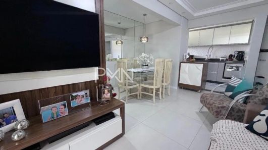 Apartamento com 3 Quartos à venda, 81m² no Jardim Nova Europa, Campinas