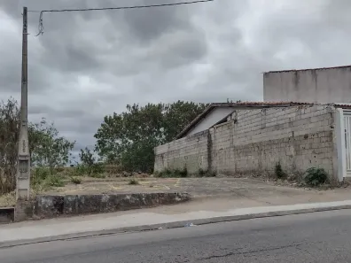 Lote/Terreno à venda, 262500m² no Jardim São Leopoldo, São José dos Campos