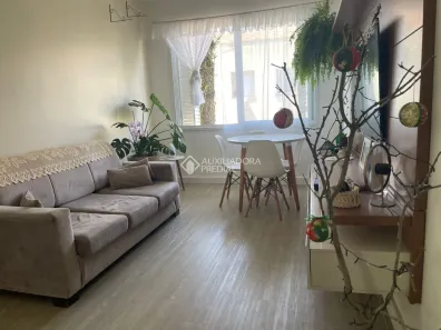 Apartamento com 3 Quartos à venda, 58m² no Cristo Redentor, Porto Alegre