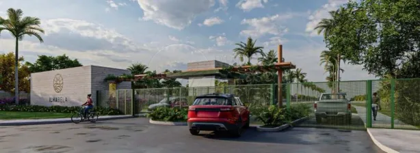 Lote/Terreno à venda, 245m² no Santa Rita, Marechal Deodoro