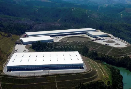 Galpão/Depósito/Armazém para alugar, 4295m² no Empresarial Paineira (Jordanésia), Cajamar