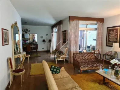 Casa com 3 Quartos à venda, 375m² no Vila Nova Conceição, São Paulo