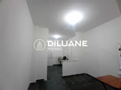Apartamento com 1 Quarto à venda, 27m² no Botafogo, Rio de Janeiro
