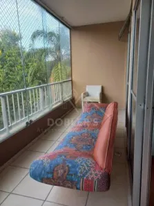 Apartamento com 1 Quarto à venda, 69m² no Barra da Tijuca, Rio de Janeiro