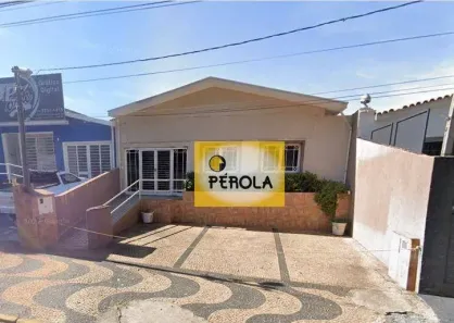 Imóvel Comercial à venda, 197m² no Jardim Leonor, Campinas