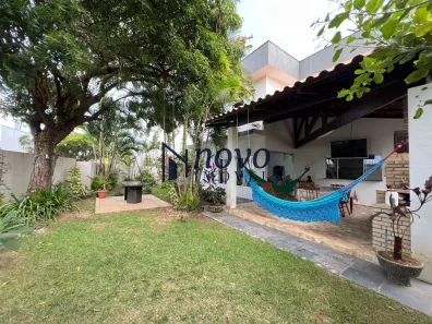 Casa de Condomínio com 4 Quartos à venda, 290m² no Parque das Nações, Parnamirim