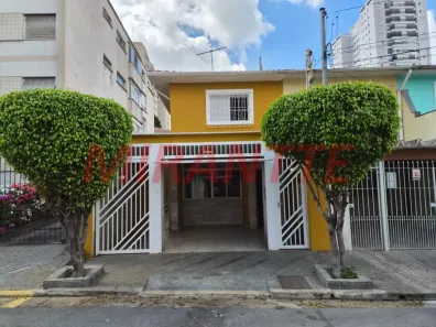 Sobrado com 2 Quartos à venda, 110m² no Santana, São Paulo