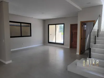 Casa de Condomínio com 3 Quartos à venda, 252m² no Urbanova VII, São José dos Campos