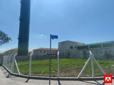 Lote/Terreno à venda, 484m² no Bairro Pacaembu, Americana