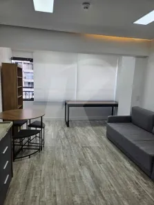 Apartamento com 1 Quarto à venda, 26m² no Parada Inglesa, São Paulo