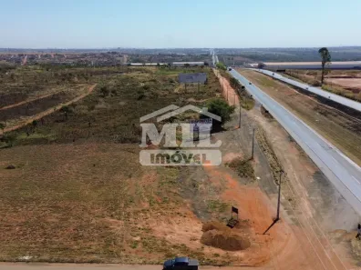 Lote/Terreno à venda, 17800m² no Distrito Comercial, Hidrolândia