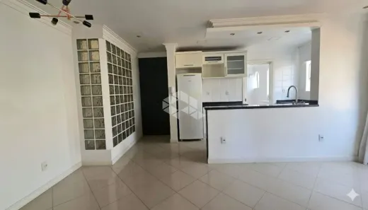 Apartamento com 2 Quartos à venda, 73m² no Mont Serrat, Porto Alegre