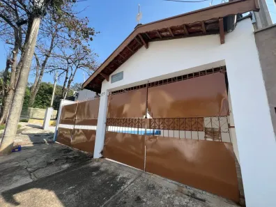 Casa com 1 Quarto para alugar, 74m² no Terra Nova, Piracicaba