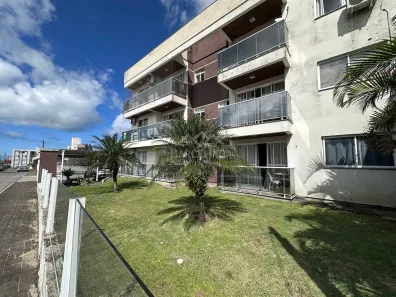 Apartamento com 3 Quartos à venda, 79m² no Vila Nova, Imbituba