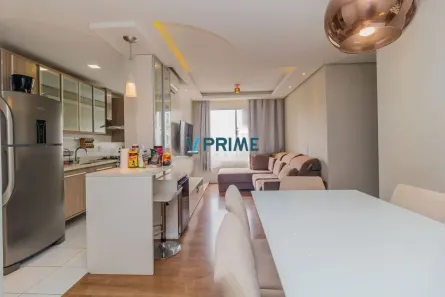 Apartamento com 3 Quartos à venda, 70m² no Partenon, Porto Alegre