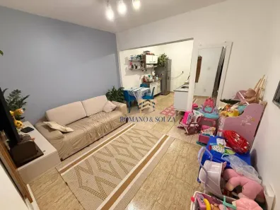 Casa com 1 Quarto para alugar, 70m² no Vila Flora, Guarulhos