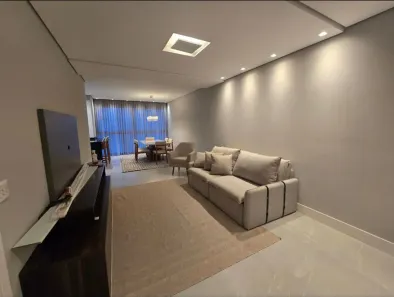 Apartamento com 4 Quartos para alugar, 144m² no Centro, Balneário Camboriú