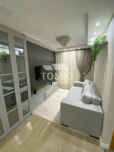 Apartamento com 2 Quartos à venda, 61m² no , Ilhota