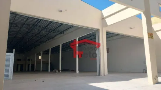 Galpão/Depósito/Armazém para alugar, 1000m² no Vila Bruna, São Paulo