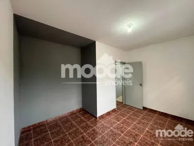 Casa com 1 Quarto para alugar, 40m² no Jardim Lúcia, São Paulo