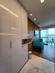 Flat com 1 Quarto à venda, 28m² no Centro, Ipojuca
