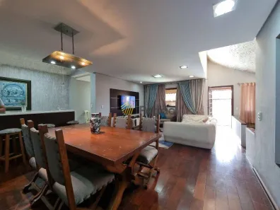 Sobrado com 4 Quartos à venda, 388m² no Dos Casa, São Bernardo do Campo