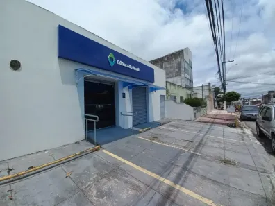 Ponto Comercial à venda, 345m² no Alecrim, Natal