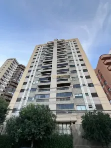 Apartamento com 3 Quartos à venda, 157m² no Centro, Londrina