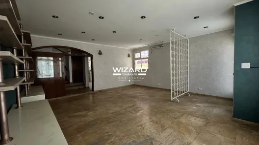 Casa com 4 Quartos para alugar, 200m² no Gonzaga, Santos