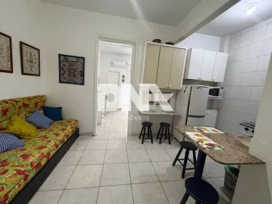 Apartamento com 1 Quarto à venda, 32m² no Copacabana, Rio de Janeiro