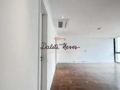 Apartamento com 3 Quartos para alugar, 200m² no Jardim Paulista, São Paulo