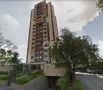 Apartamento com 3 Quartos à venda, 79m² no Bonfim, Campinas