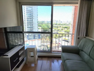 Apartamento com 2 Quartos à venda, 45m² no Butantã, São Paulo