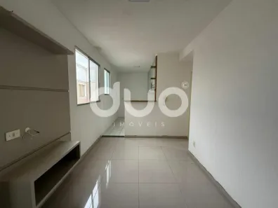 Apartamento com 2 Quartos à venda, 46m² no Campestre, Piracicaba