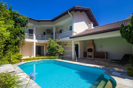 Casa com 4 Quartos à venda, 450m² no Chácara Monte Alegre, São Paulo