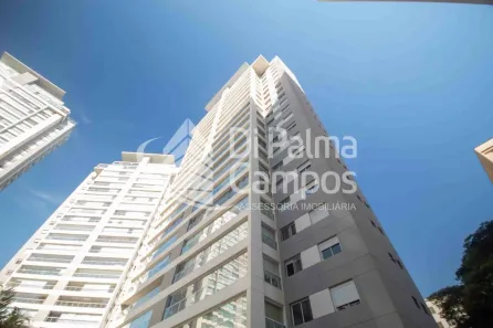 Cobertura com 5 Quartos à venda, 243m² no Ipiranga, São Paulo