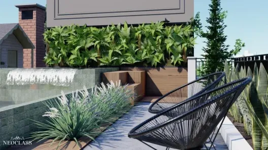 Apartamento com 2 Quartos à venda, 75m² no Saguaçu, Joinville