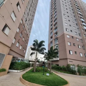 Apartamento com 2 Quartos à venda, 50m² no Jardim Roberto, Osasco